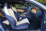 Bentley Continental GT Speed 2012 года
